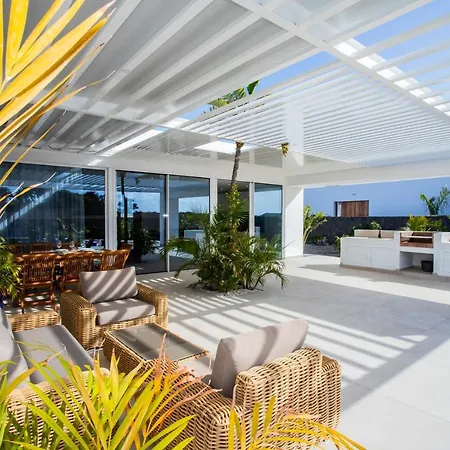 Villa Golf Palms *