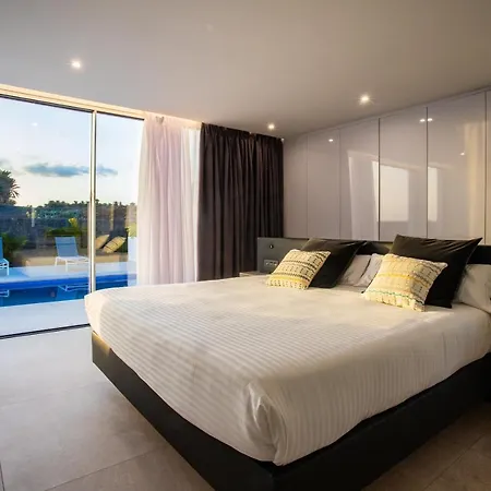 Golf Palms * Costa Teguise