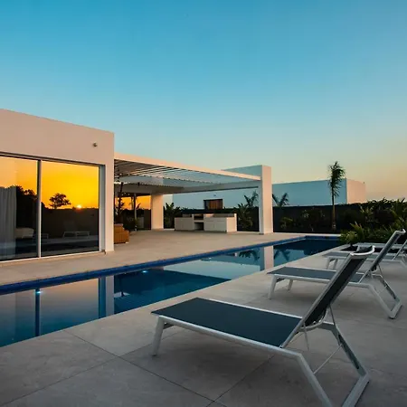 Villa Golf Palms