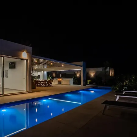 Golf Palms Villa