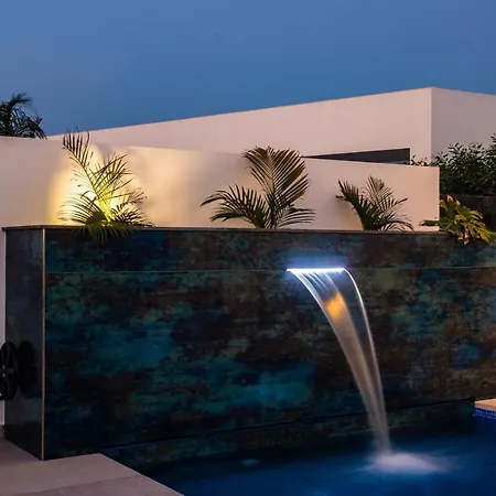 Golf Palms Vila Costa Teguise