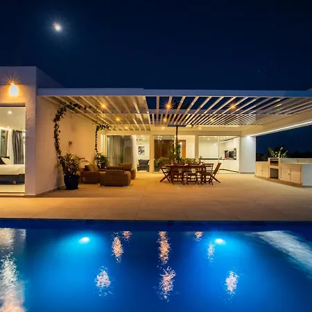 Villa Golf Palms *