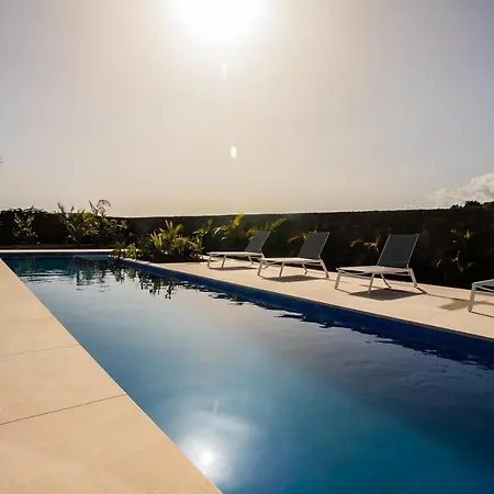 Villa Golf Palms