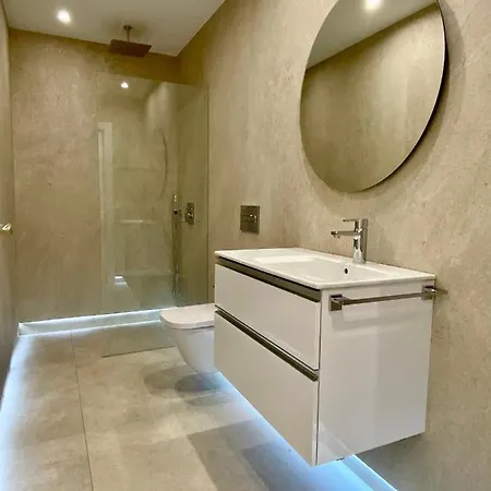 Golf Palms Villa Costa Teguise