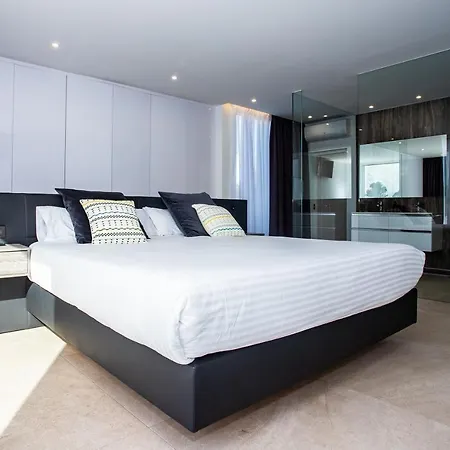 Golf Palms Villa Costa Teguise