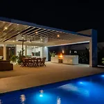 Golf Palms Вилла