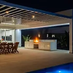 Golf Palms Вилла *