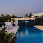 Golf Palms Вилла Коста-Тегисе