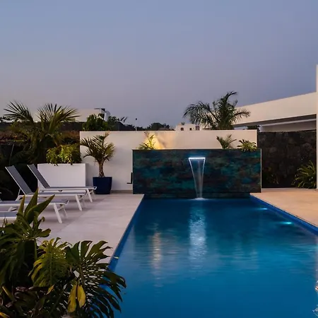 Golf Palms ヴィラ コスタ・テギセ