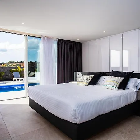 Golf Palms * コスタ・テギセ