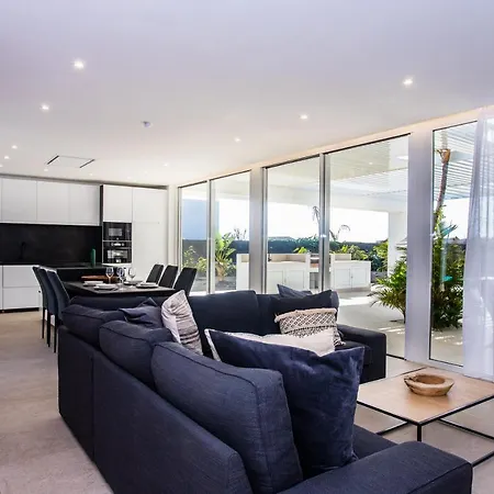 Golf Palms コスタ・テギセ