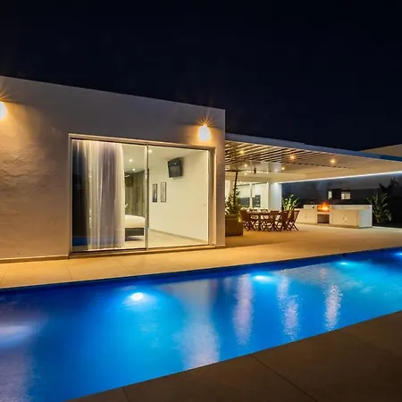 Golf Palms コスタ・テギセ