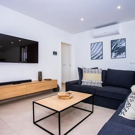 Golf Palms * コスタ・テギセ