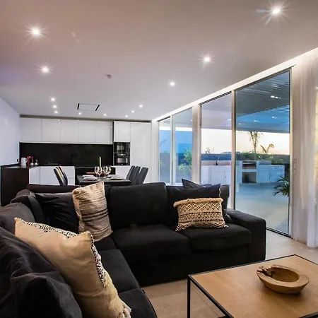 Golf Palms * コスタ・テギセ