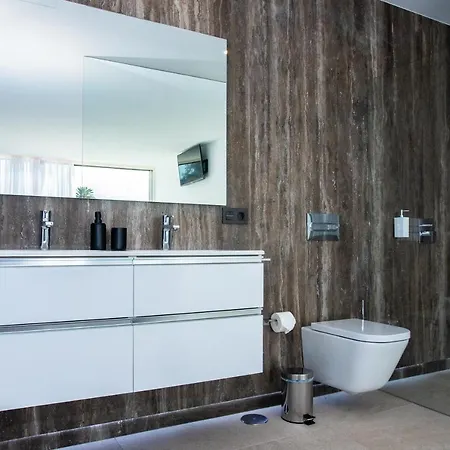 Golf Palms コスタ・テギセ