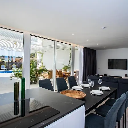 Golf Palms ヴィラ コスタ・テギセ