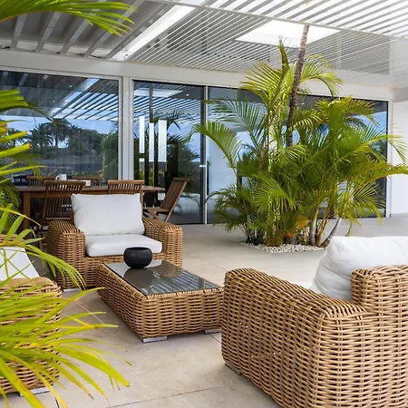 Golf Palms コスタ・テギセ