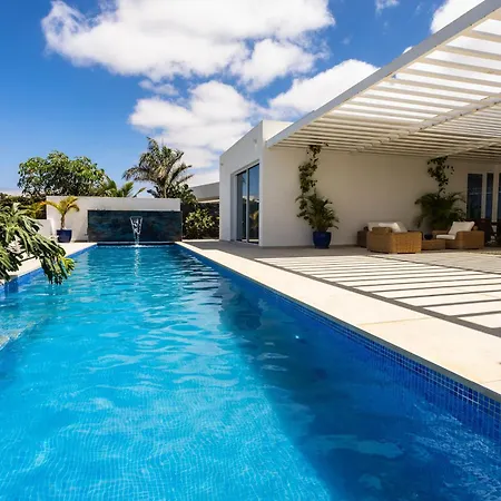 Golf Palms * コスタ・テギセ